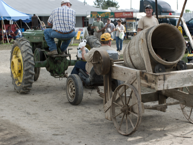 Pageant of Steam 2008-25
