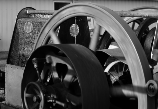 Pageant of Steam 2008-26