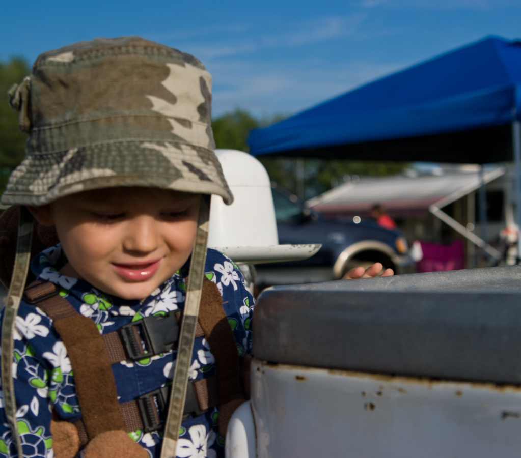 Pageant of Steam 2008-29