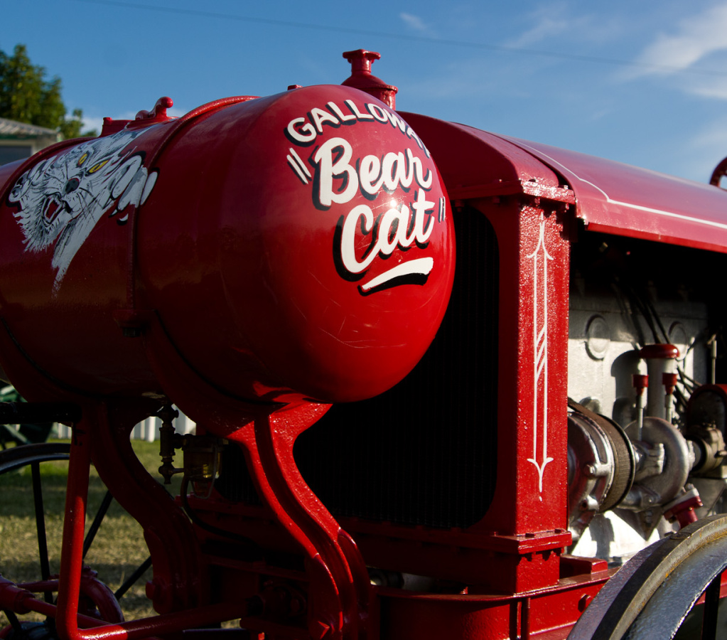 Pageant of Steam 2008-37