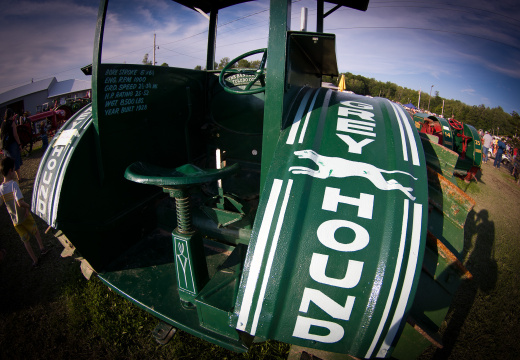 Pageant of Steam 2008-41