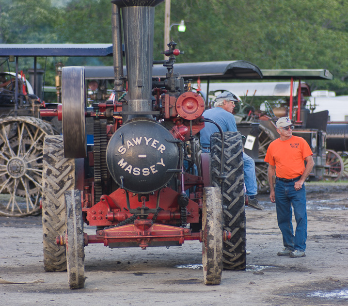 Pageant of Steam 2008-51