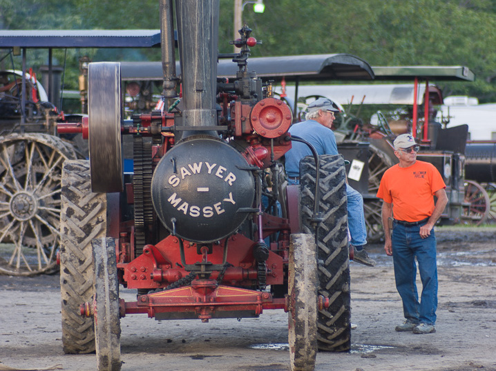 Pageant of Steam 2008-51