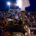 Pageant of Steam 2008-56