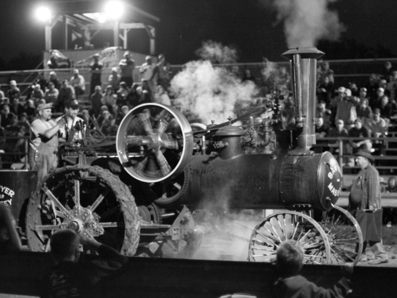 Pageant of Steam 2008-57