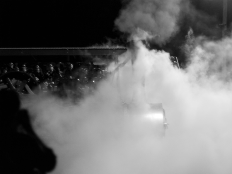 Pageant of Steam 2008-60