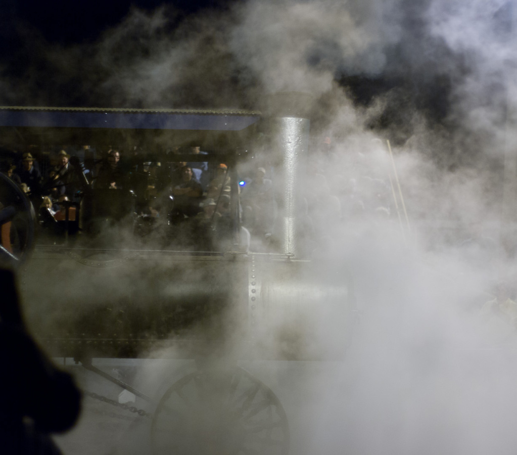 Pageant of Steam 2008-61