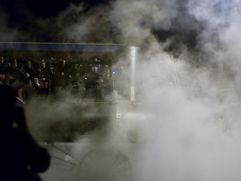Pageant of Steam 2008-61
