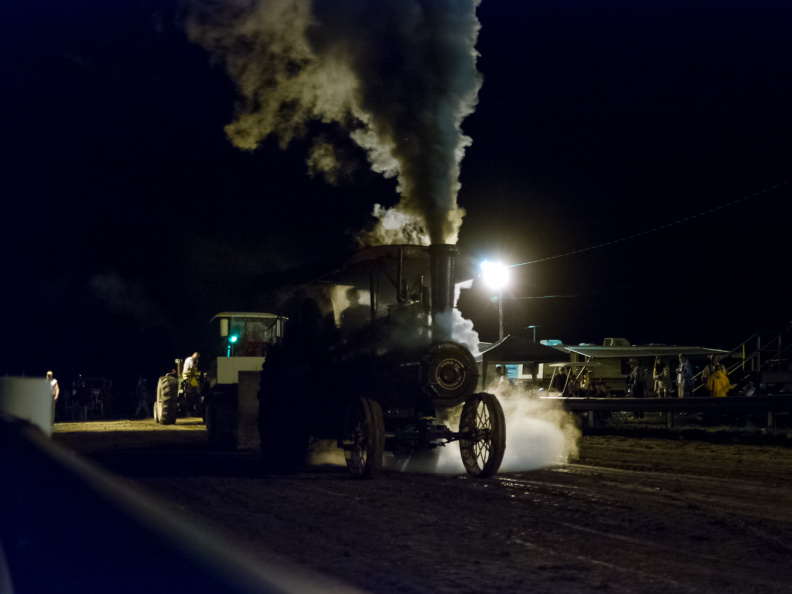 Pageant of Steam 2008-63