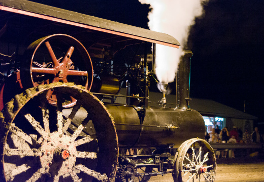 Pageant of Steam 2008-67