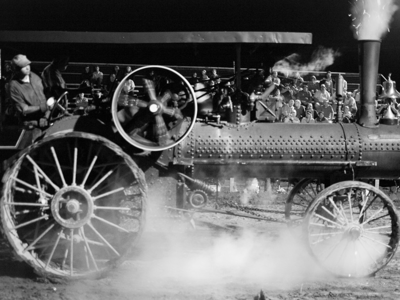 Pageant of Steam 2008-68