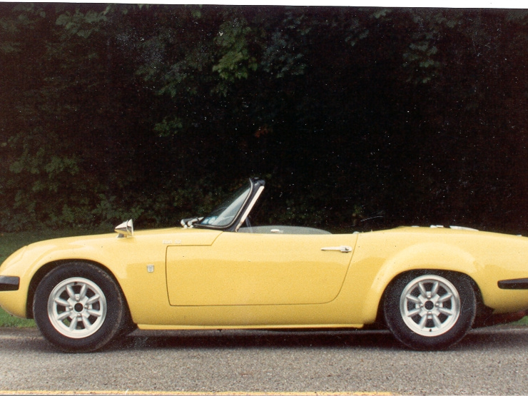 LOTUS19
