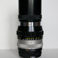 Nikkor 20cm F4