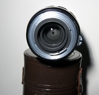 Nikkor 20cm F4