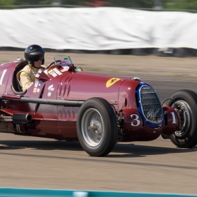 Watkins Glen Vintage Races, July 2015