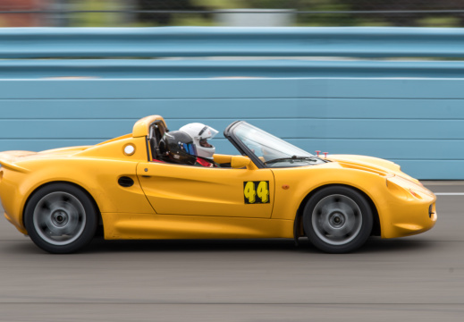 Watkins Glen LOONY track day, June 2018