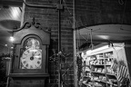 Inside Chagrin Hardware & Supply Co, Chagrin Falls