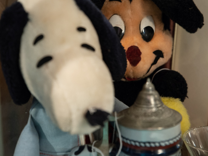 Inside Chagrin Hardware & Supply Co, Chagrin Falls