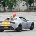 Me autocrossing