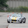 Me autocrossing