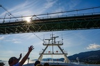 Lions Gate Bridge