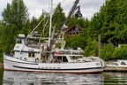 Knudson Cove Marina