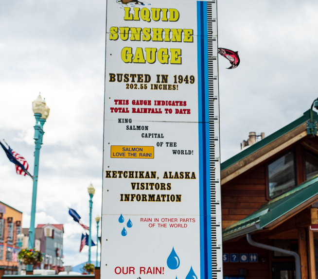 liquid sunshine gauge