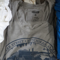 Creek Street shirt