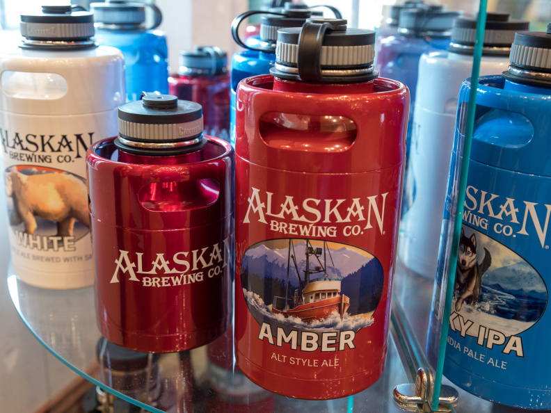 Alaska Brewing Co