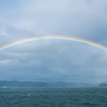 double rainbow