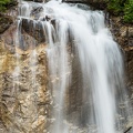 Bridal Veil Falls