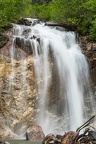 Bridal Veil Falls