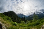 Bridal Veil Falls