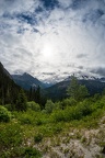 Bridal Veil Falls