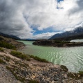 Summit Lake