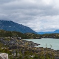 Summit Lake