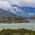 Summit Lake