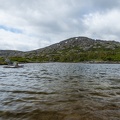 Summit Lake