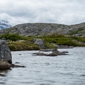 Summit Lake