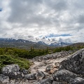 Summit Lake