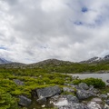 Summit Lake