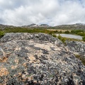 Summit Lake