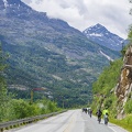 Bicyclists