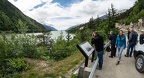 Nakhu Bay, photography excursion