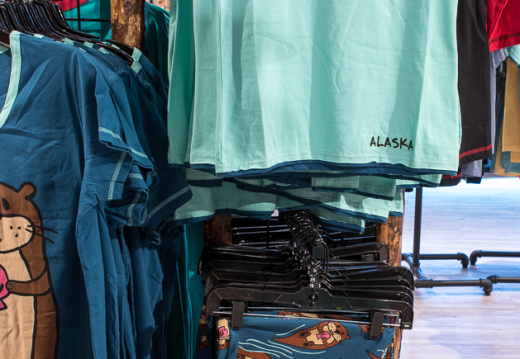 I'm Otterly Exhausted