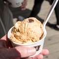 ice cream for lunch