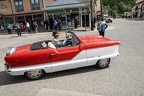 local in Nash Metropolitan