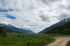 SGY-405 Grizzly Falls Ziplining Expedition