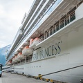 returning to the ship