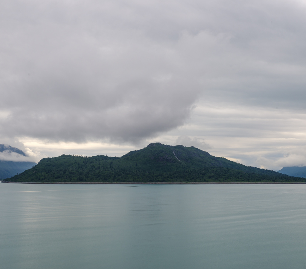 Russell Island, I think